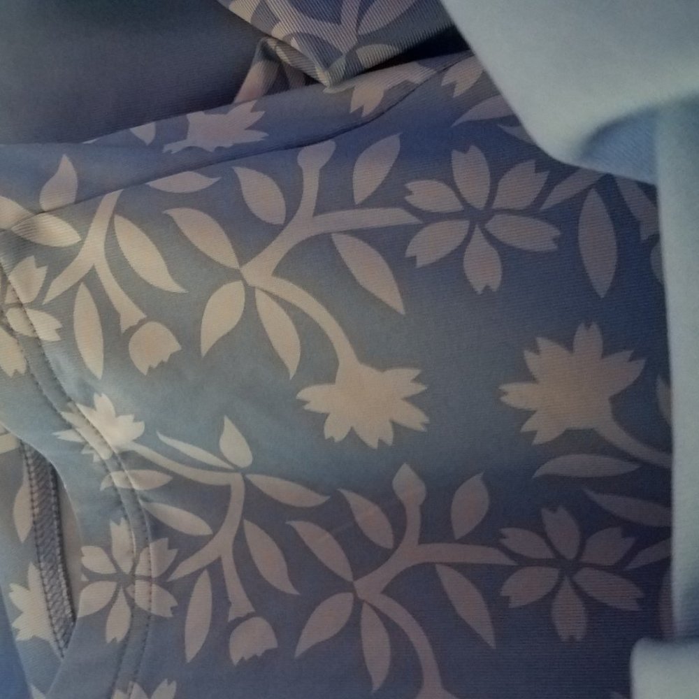 Blue Skort - image 2